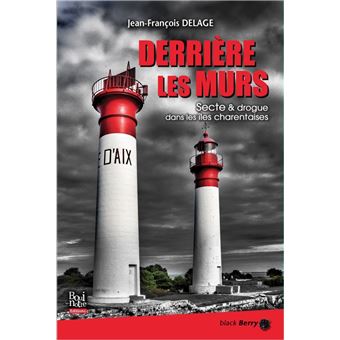 Couverture de Derrière les Murs